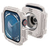 Spigen Apple Watch 10 Series Case Rugged Armor